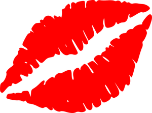 239 kiss lips clip art free.