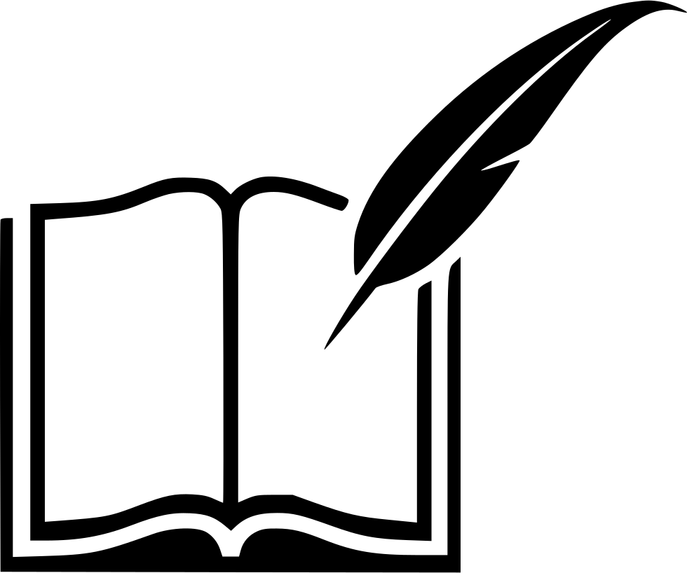 Literature Svg Png Icon Free Download 490851 Cleaning.