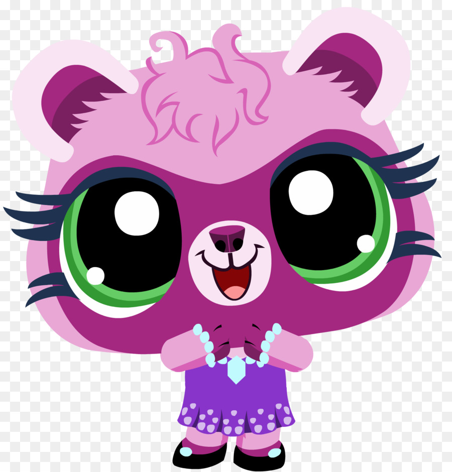 Cartoon Cat png download.