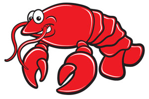 Free Lobster Cliparts, Download Free Clip Art, Free Clip Art.