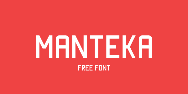 43 Beautiful High Quality Free Fonts for Logo and Graphic.