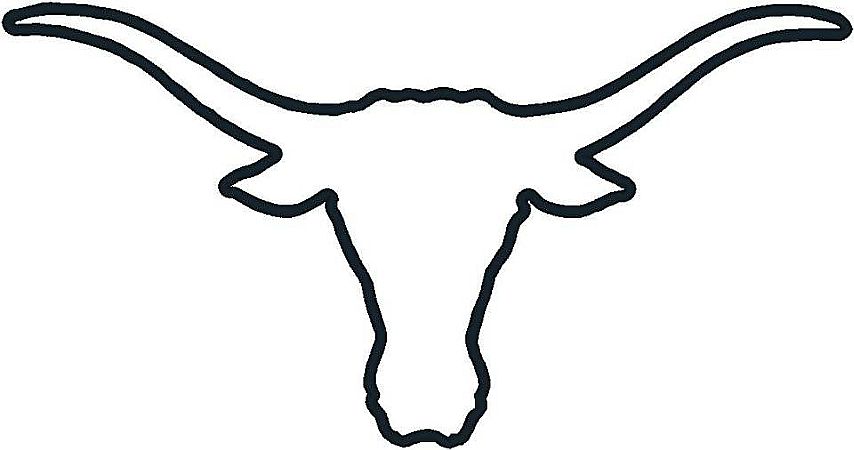 Free Longhorn Cattle Cliparts, Download Free Clip Art, Free Clip Art.