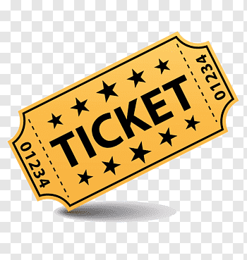 Lottery Ticket cutout PNG & clipart images.