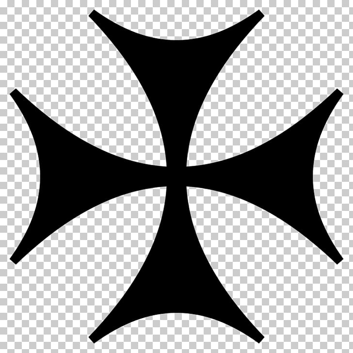 Malta Bolnisi cross Maltese cross, christian cross PNG.