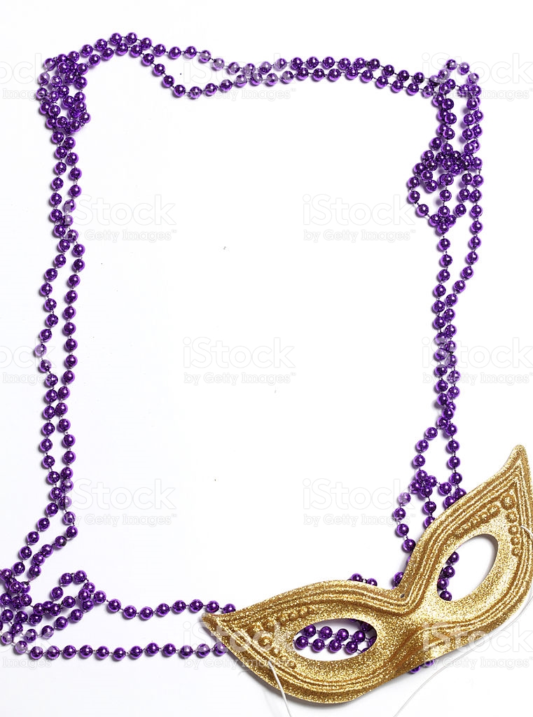 Free Mardi Gras Borders Free Download Clip Art.