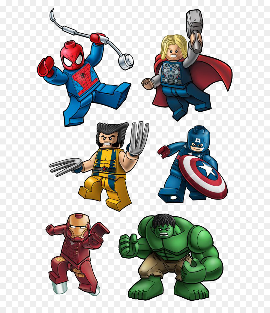 download free marvel avengers game