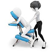 Massage Stock Illustrations. 4,055 massage clip art images and.