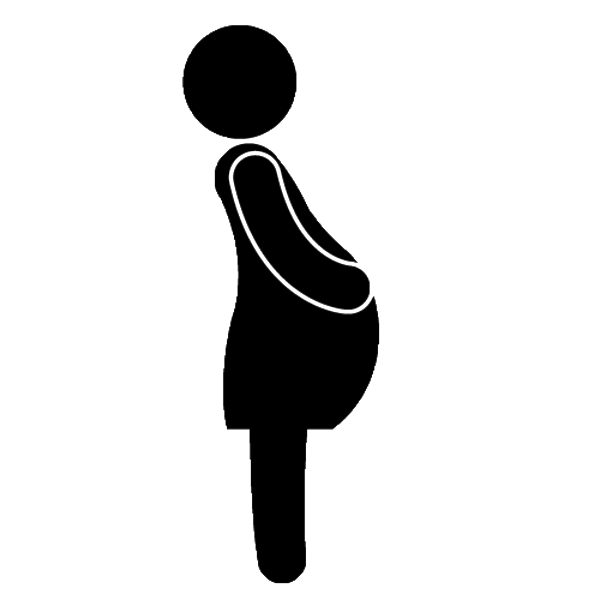 Pregnancy Mother Clip art.