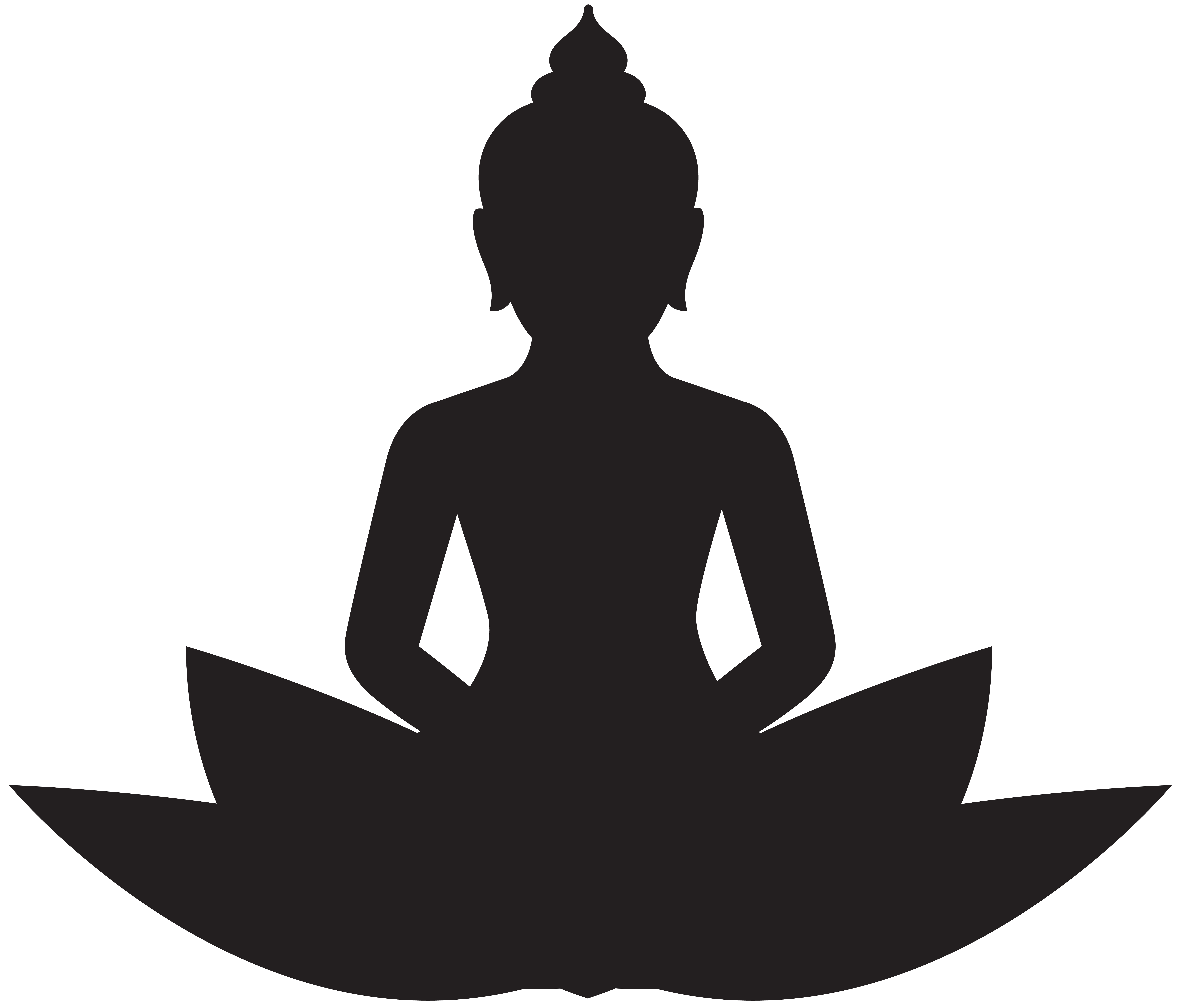 Download free meditation clipart 20 free Cliparts | Download images ...