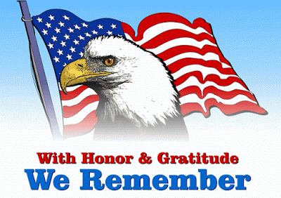 Free memorial day clipart » Clipart Station.