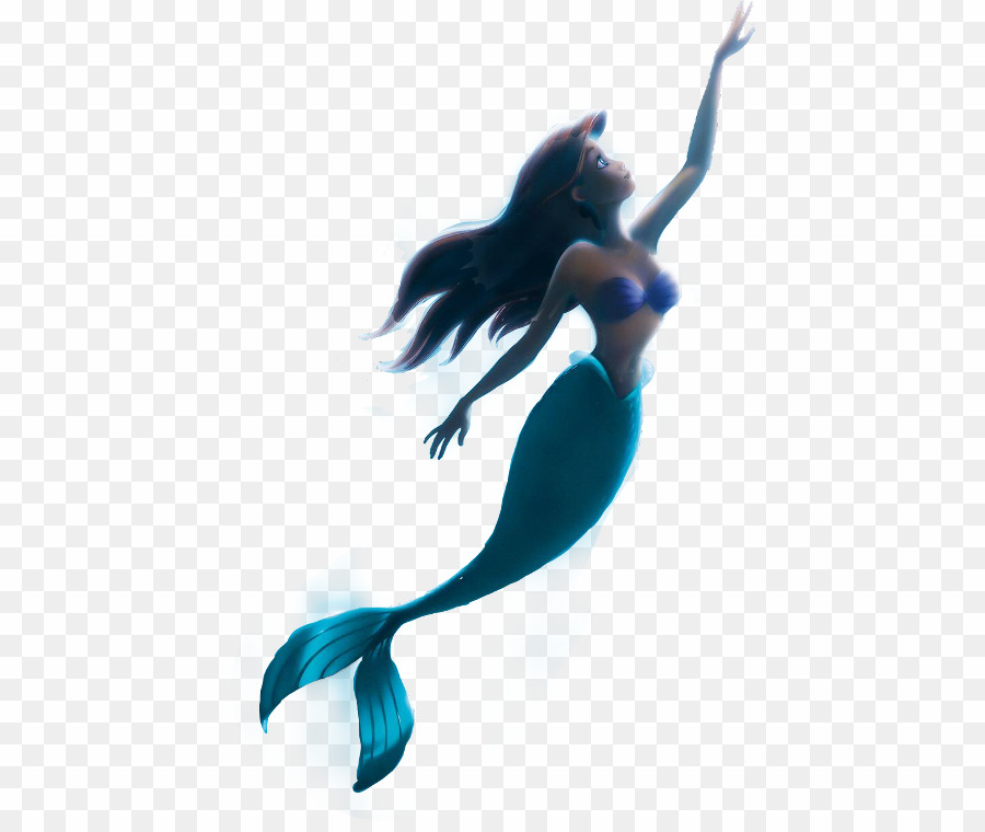 Little Mermaid PNG Ariel Prince Eric Clipart download.