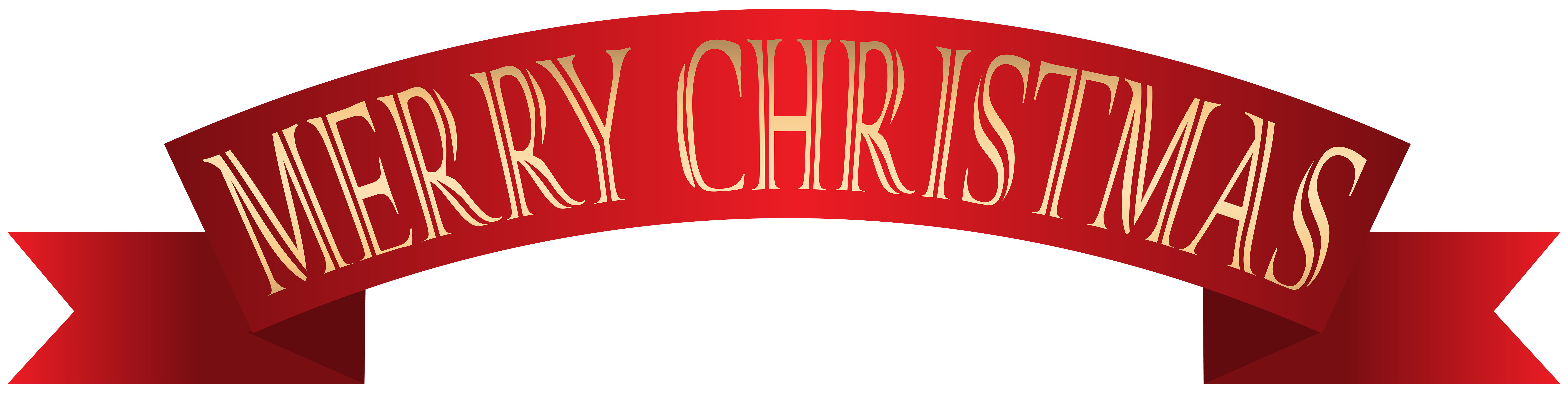 Free Merry Christmas Banner Clipart 10 Free Cliparts Download Images 
