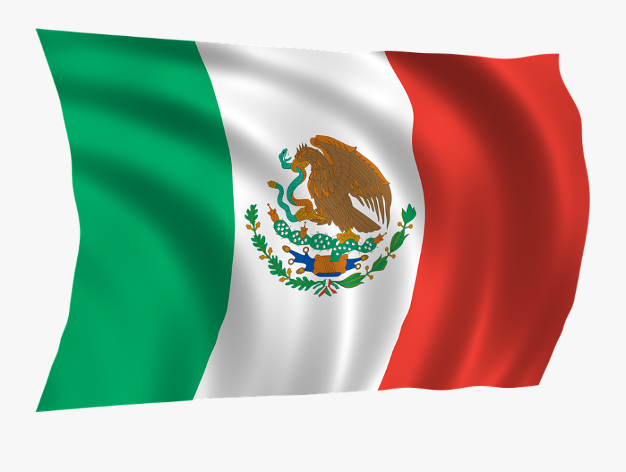 Download Mexico Flag Png Images Background.