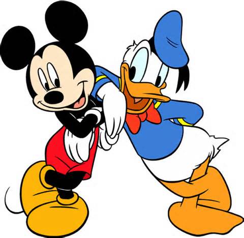 Free Mickey Mouse Clipart, Download Free Clip Art, Free Clip.