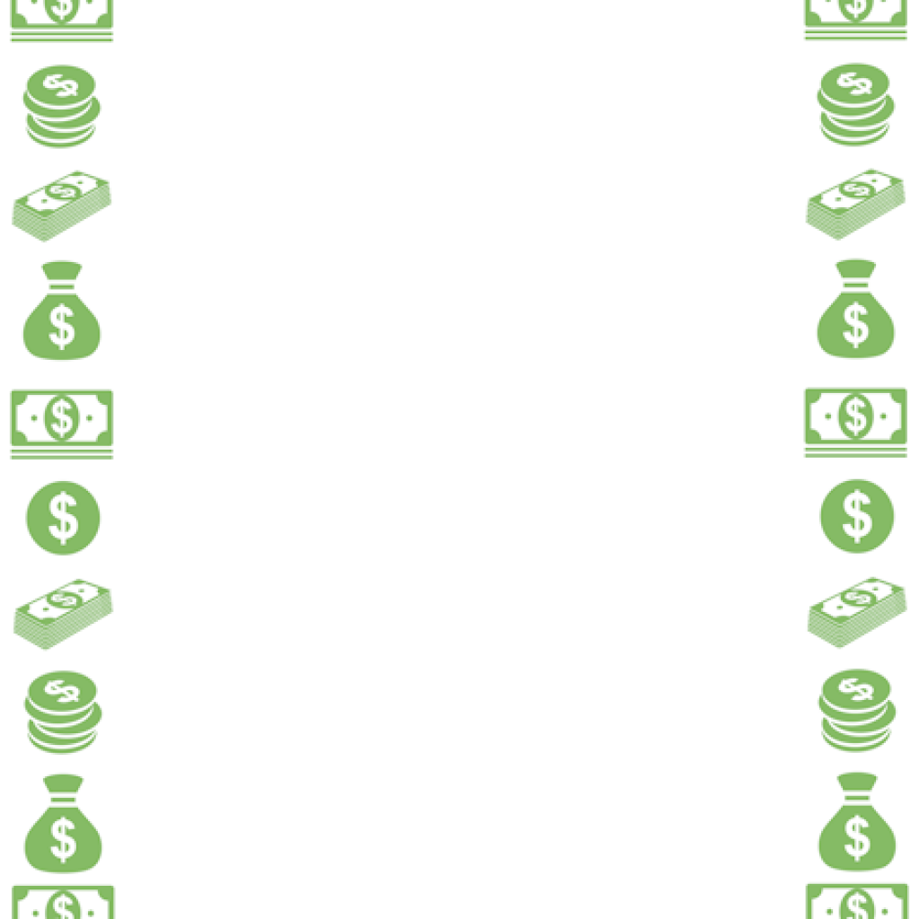 Money Border Cliparts Free Download Clip Art.