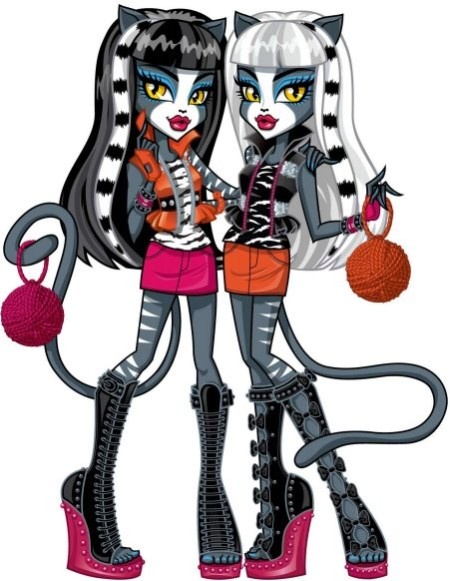 17 Best images about Monster high on Pinterest.