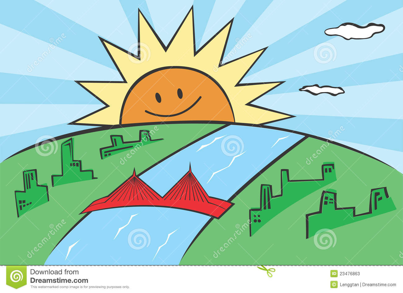 Morning clipart, Morning Transparent FREE for download on.