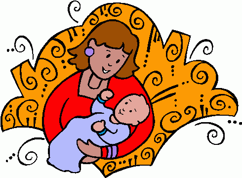 Free Mom And Baby Clipart, Download Free Clip Art, Free Clip.