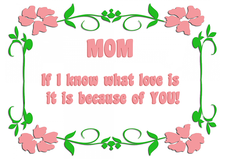 Mothers Day Clipart Group (+), HD Clipart.