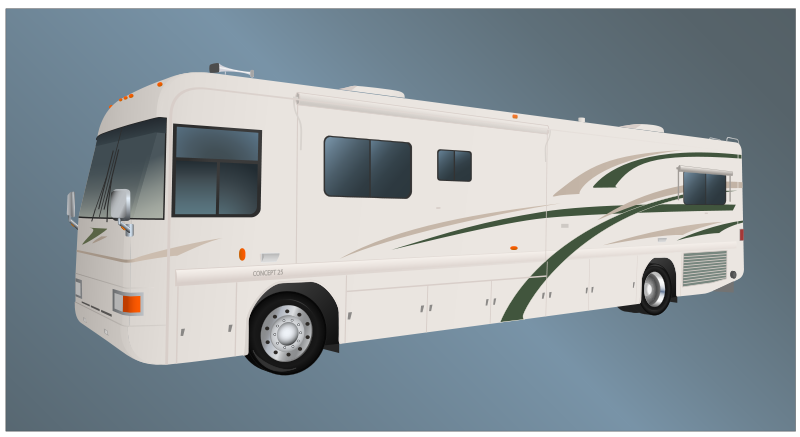 Download free motorhome clipart 10 free Cliparts | Download images ...