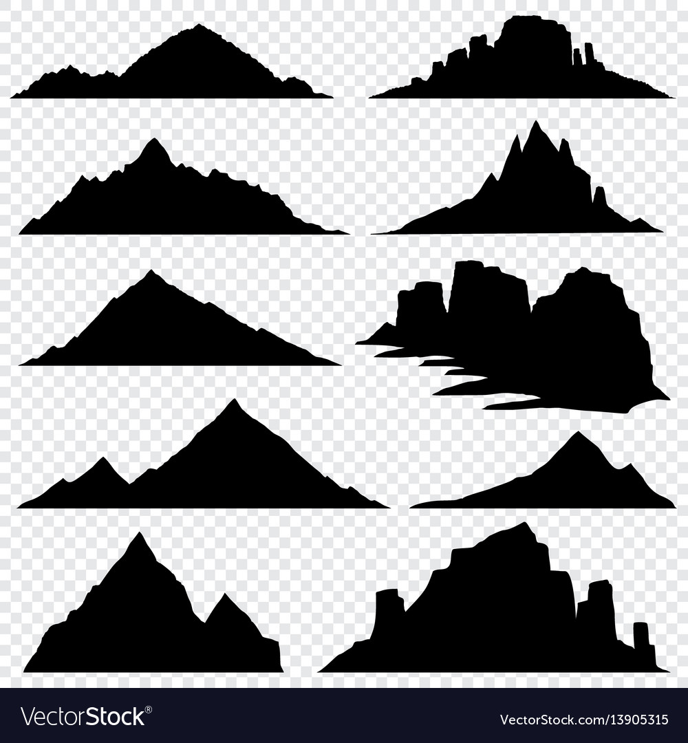 Download free mountain silhouette clipart 10 free Cliparts ...
