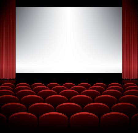 free movie theater clipart 10 free Cliparts | Download images on ...