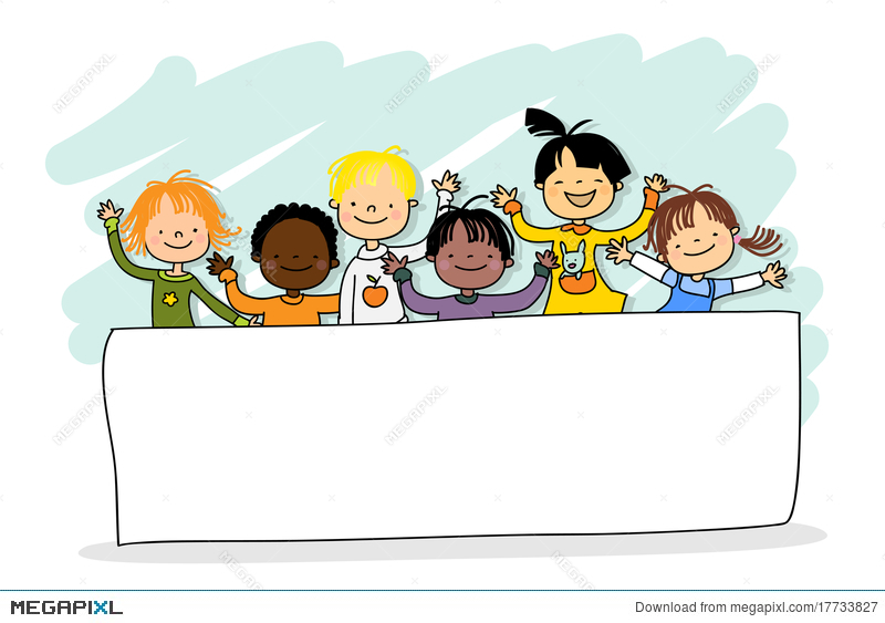 Free multicultural clipart 6 » Clipart Station.