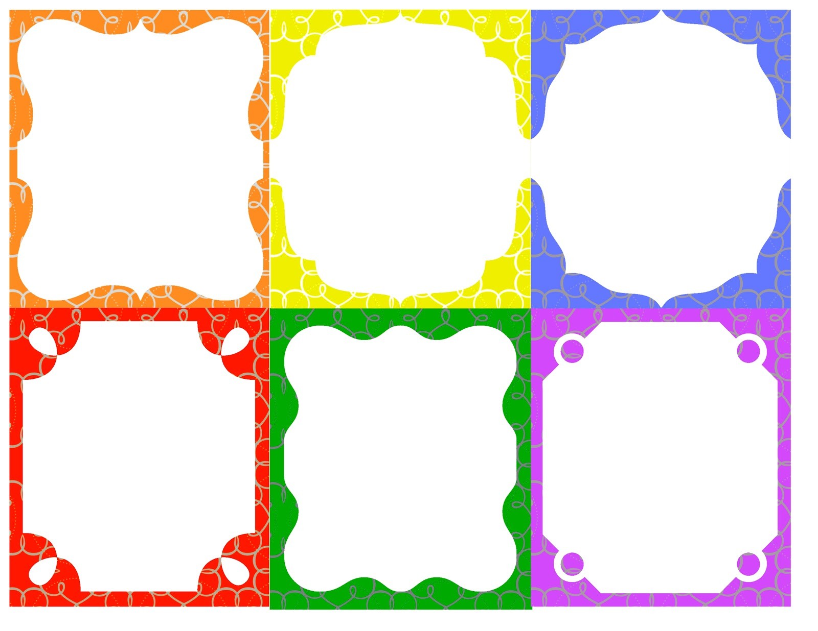 Free Nametag Cliparts, Download Free Clip Art, Free Clip Art.
