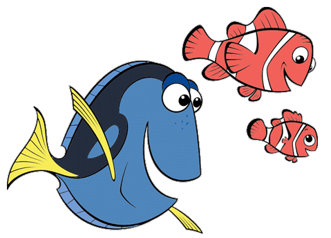 Free Finding Nemo Clipart, Download Free Clip Art, Free Clip.