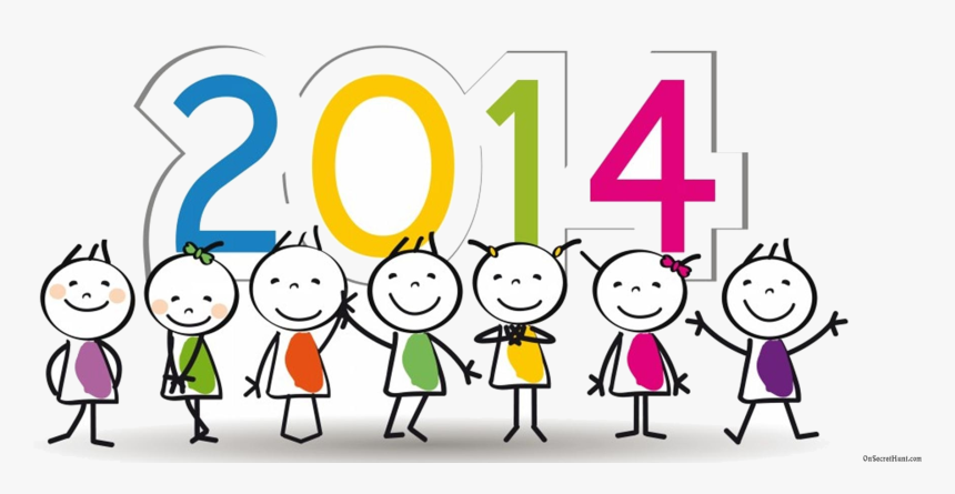 Happy New Year Clip Art Banners Free Clipart Images.