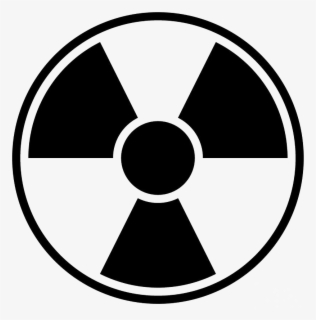 Free Nuclear Clip Art with No Background.