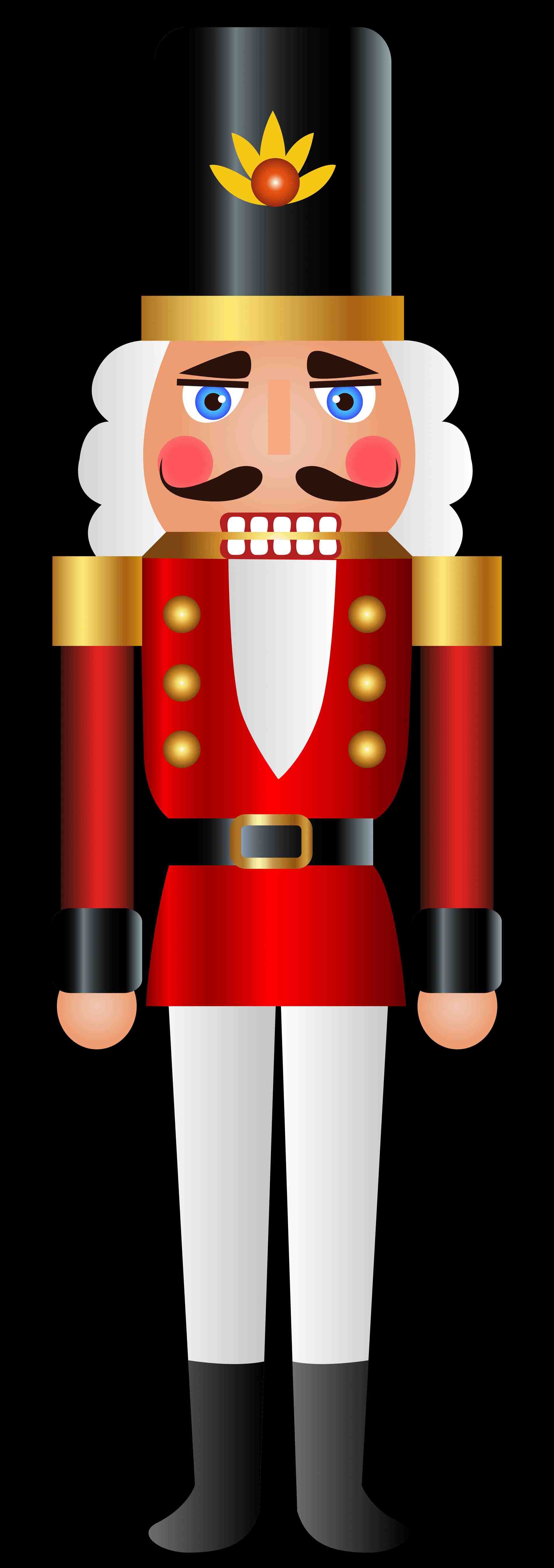 free clipart nutcracker 10 free Cliparts | Download images on