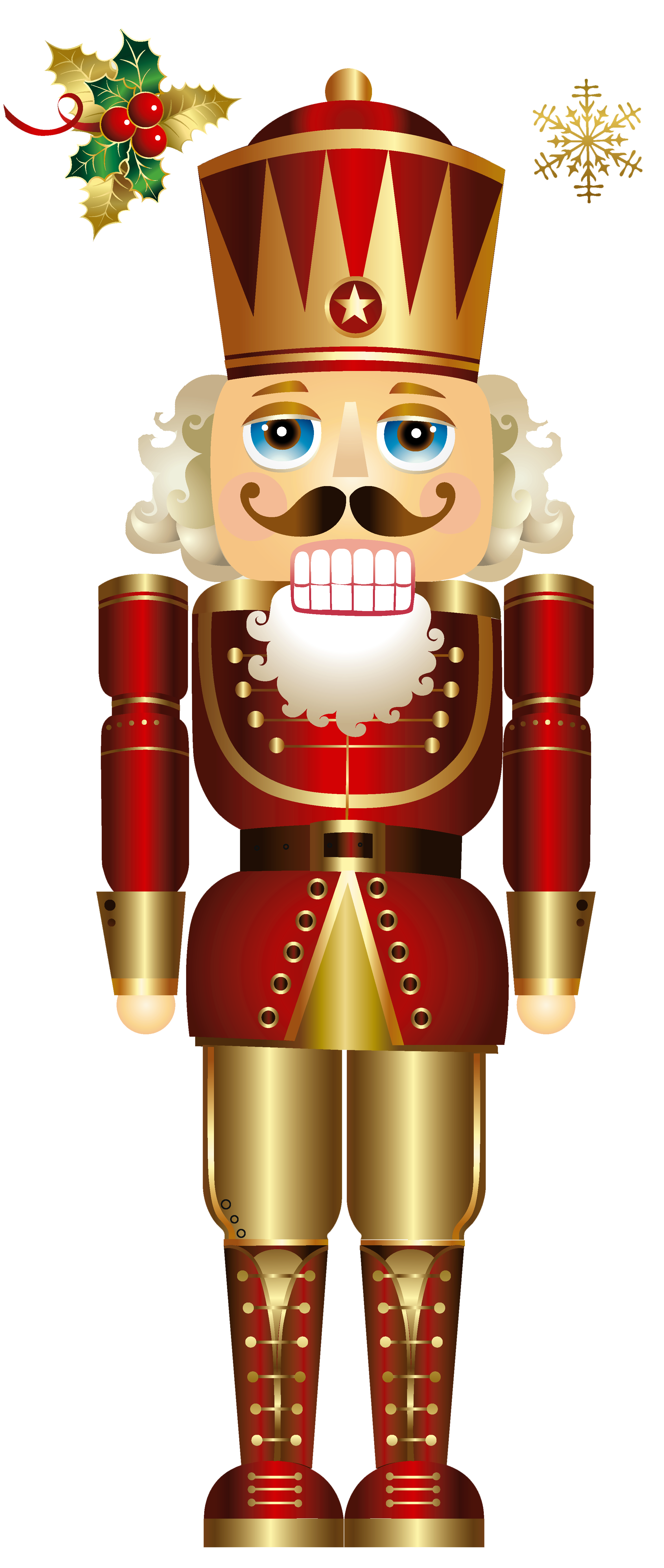 Nutcracker Images Clipart 10 Free Cliparts Download Images On