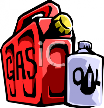 Oil And Gas Clipart.