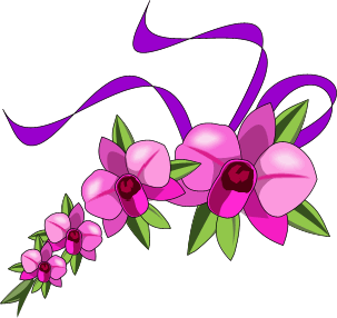 Free Orchid Flower Cliparts, Download Free Clip Art, Free.