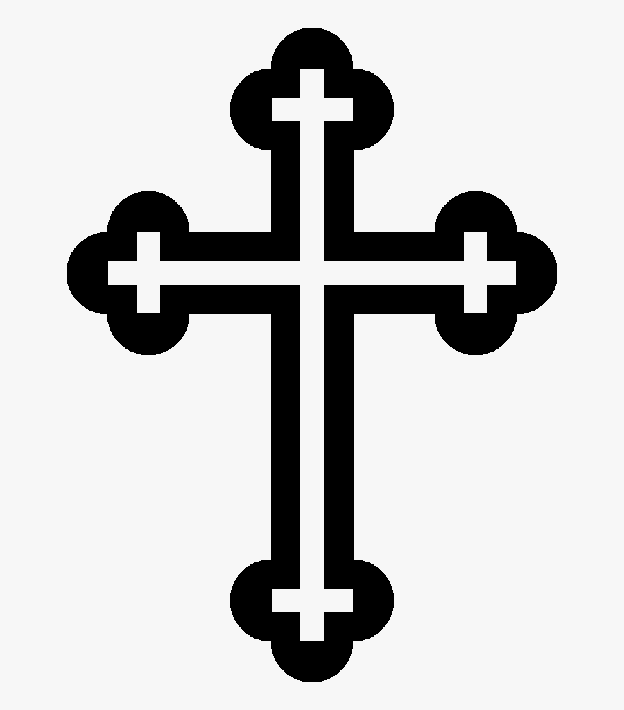 Clip Art Crosses Png.