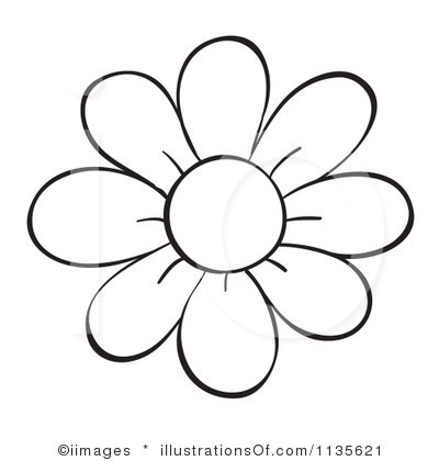 simple flower outline clipart 20 free Cliparts | Download images on