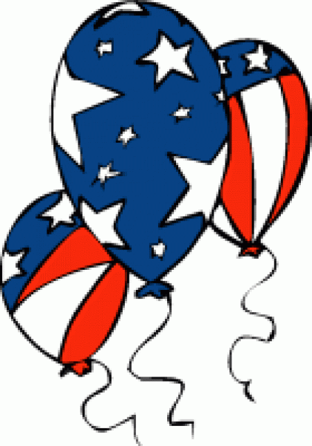 The best free Patriotic clipart images. Download from 356.