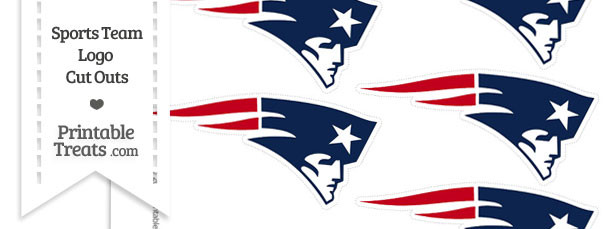 Free New England Patriots Clipart.