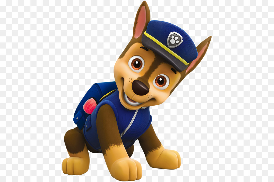 Paw Patrol Background png download.