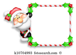 free peeking santa clipart 20 free Cliparts | Download images on ...