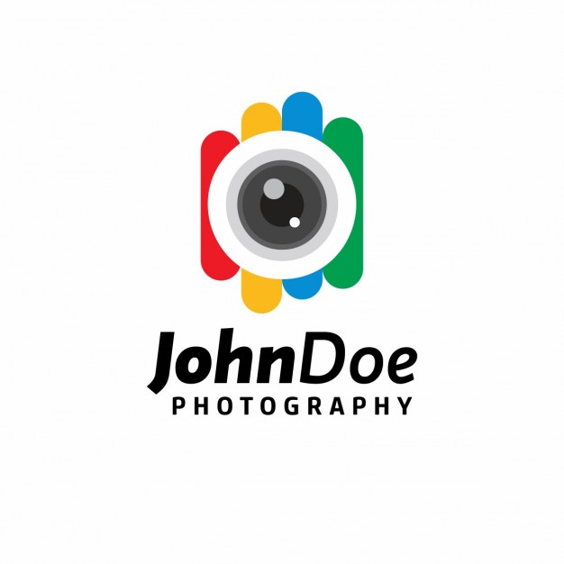 Photography Logo Vector Free Download Png Free Download Clip.