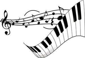 Piano clipart free download free clipart images 2 2.