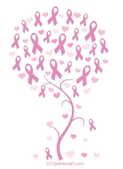 7+ Free Breast Cancer Ribbon Clip Art.