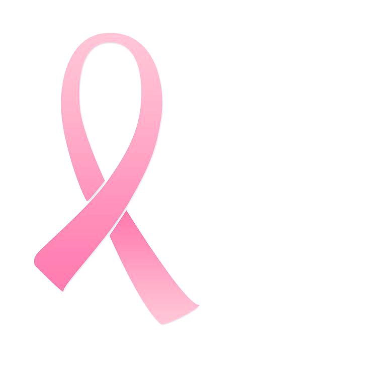 Breast Cancer Awareness Clipart Free.