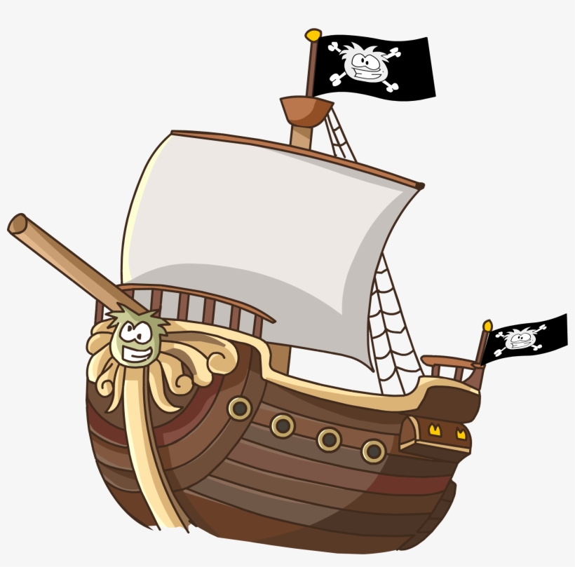 free pirate ship clip art 10 free Cliparts Download