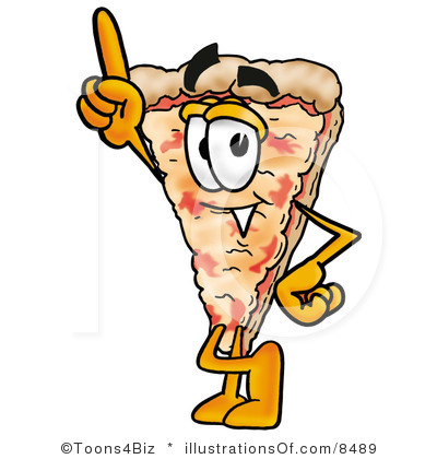 Pizza Clip Art Free.