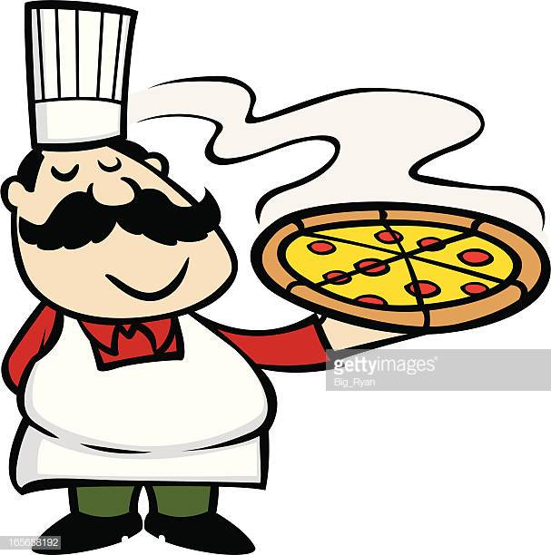 60 Top Pizza Delivery Person Stock Illustrations, Clip art, Cartoons.