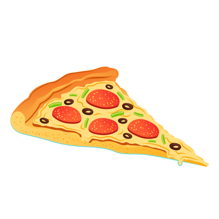 Free Pizza Slice Clip Art 10 Free Cliparts Download Images On 
