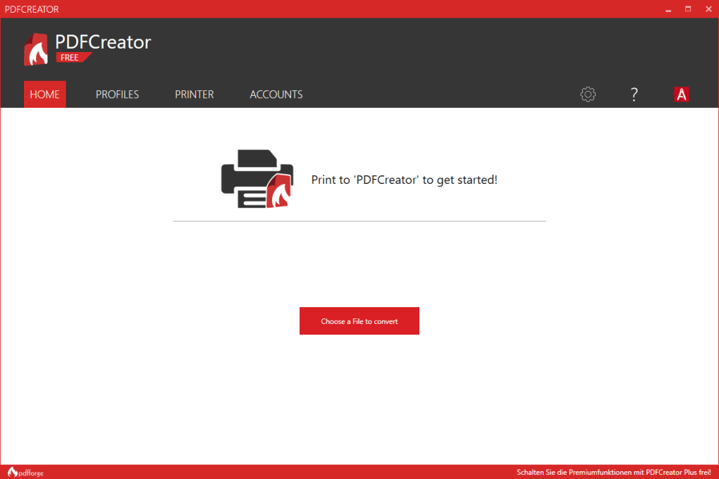 PDFCreator.